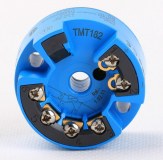 Endress+Hauser Temperature Transmitter iTEMP TMT180,181
