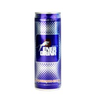 ENERDRINK ENERGY DRINK (CANNED 24X25CL)