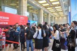 OPI 2018 - Wise·16th Shanghai overseas Property & Immigration & Investment Exhibition