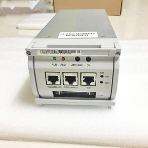 EPMU01 Huawei Communications Power System Monitoring Module EPMU01