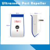 Electronic Ultrasonic Pest Insect Mosquito Repeller EPR-2033