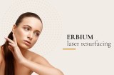Learn more about Erbium Laser Treatment, and how Dermatology can help you.