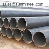 Electric Resistance Welded Pipe, ERW pipe