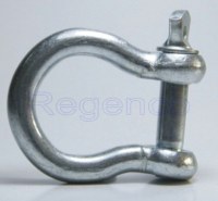 EUROPE TYPE LARGE BOW SHACKLES