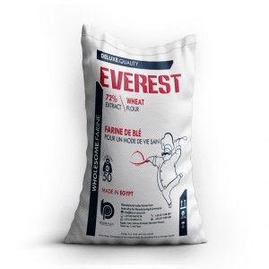 Get Special offer NOW on Everest Wheat flour