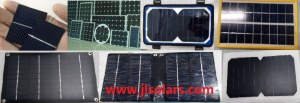 Small solar cell panels battery china