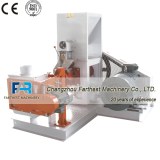 Factory Supply Pet Food Dry Extruder