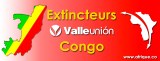 FABRIQUANT EXTINCTEURS D'INCENDIE CONGO BRAZZAVILLE