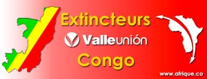 FABRIQUANT EXTINCTEURS D'INCENDIE CONGO BRAZZAVILLE