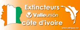 FABRIQUANT EXTINCTEURS D’INCENDIE COTE D'IVOIRE