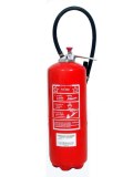 Extinguishers