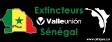 Extincteur Sénégal / protection incendie