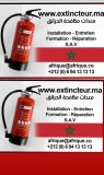 Fire extinguisher Rabat Fire extinguisher Morocco
