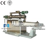High Value Co-rotating Twin Screw Extruder Line