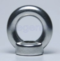 Factory Price EYE NUT DIN 582