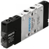 Festo Solenoid valves