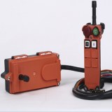 F21-2s Radio Remote Control for Cranes