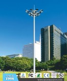 Solar Led High Mast Lighting