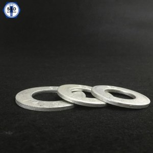 Hardened Steel Flat Washers F436/F436M