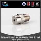 Cooling System Stainess Steel Standard Angle Full Cone Spray Nozzle
