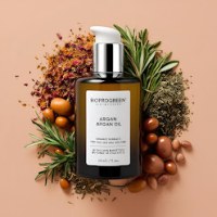 100% Pure Argan Oil – Wholesale from Marrakech