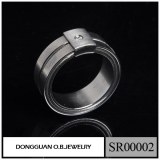 SR0002 316 Stainless Steel Jewelry