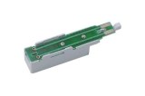 Krone overvoltage protection unit for krone lsa module