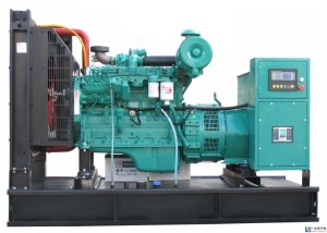 Chong Qing Cummins Generating Set