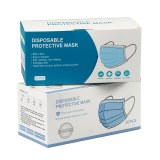 Surgical Hospital Non Woven Disposable Face Masks