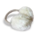 Custom Fake Fur Earmuffs Ear Warmers Wholesale