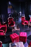 Furniture for clubbing