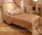 Beds kids bedroom furniture classical beds queen bed solid wood bed wooden bed FB-118