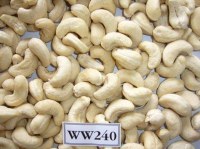 Sale of shelled cashew