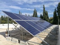 Photovoltaic Panels