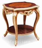 Side tabe wood table end table square table corner table classical table company FC-128B