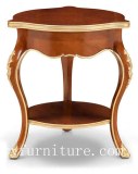 Side tabe wood table end table price corner table classical table company FC-138B