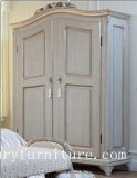 Bedroom wardrobe 2 door wardrobe,wardrobe armoire wardrobe french solid wood armoires