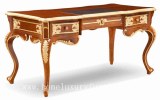 Home office table writer desk writing table sold wood table wooden furniture FD-168