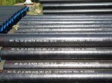 Seamless Pipe ASTM A106 B