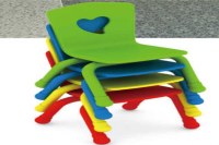 Colorful Kids Chair with High Quality