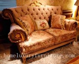 Sofas Fabric sofa price classical sofa Living room furniture Antique Style sofas FF-102