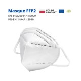 High quality FFP2 masks made in Poland
