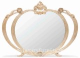 Mirror decoration mirror bath mirror dressing mirror luxury mirror beauty mirror FG-128