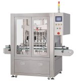 Automatic Gear Pump Liquid Filling Machine-FG-465