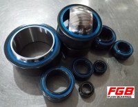 FGB  GE60ES GE60ES-2RS GE60DO-2RS Ball plain bearings