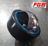 FGB  GE70ES GE70ES-2RS GE70DO-2RS Ball plain bearings