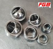FGB GE35ES GE35ES-2RS GE35DO-2RS BEARINGS Ball plain bearings
