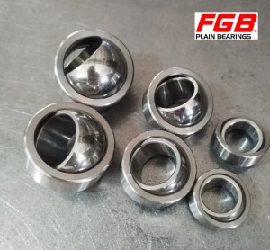 FGB GE35ES GE35ES-2RS GE35DO-2RS BEARINGS Ball plain bearings