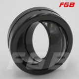 FGB GE30ES GE30ES-2RS GE30DO-2RS Ball Joint Bearing / Hanger Bearings / Pillow Block Be...