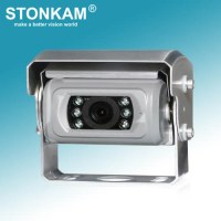 HD Mini motorized camera for car